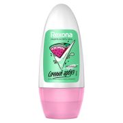 Rexona дезодорант жен рол 50мл Сочный арбуз (6)