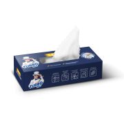 TURBOMAG LEVEL Набор салфеток 10шт микрофибра 200 гр/м2,  22*22 см (11)