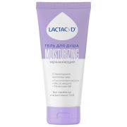 LACTACYD гель д/душа 250мл Увлажняющий (6)