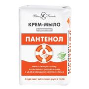 Пантенол мыло-крем 90г НК (72)