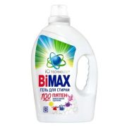 BiMax смс гель 2600г 100 пятен (4)