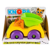 KNOPA игрушка детская Машинка Самосвал 22см (5)