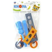 KNOPA игрушка детская Набор инструментов Техник (12)