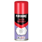 РЕФТАМИД репеллент 100мл Антимошка (15)