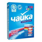 Чайка смс авт 400г д/цветного Яркий цвет,зимн.свежесть (18)