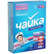 Чайка смс авт 400г Детский (18)