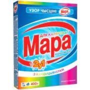 Мара смс авт 400г универсальное 2в1 с кондиционером (18)