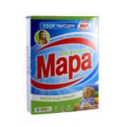 Мара смс авт 400г для детского (18)
