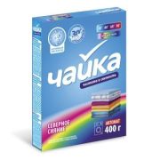 Чайка смс авт 400г Северное сияние для цветного (18)