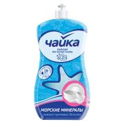 Чайка жмс д/посуды 500мл Морские минералы (10)