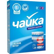 Чайка смс руч 400г Свежий ветер универсальное (18)