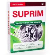 Suprim чс от накипи 750г для стиральных машин (18)