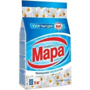 Мара смс авт 5кг универсальное Утренняя свежесть (3)