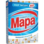 Мара Узор смс руч 400г универсальное Утренняя свежесть (18)