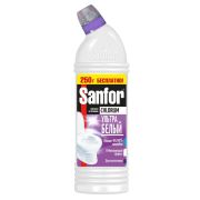 SANFOR чс д/сантехники 750г+250г ХЛОРУМ 26396 (10)