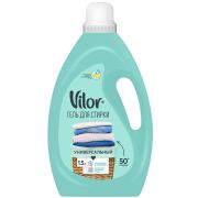 VILOR смс гель 1,5л универсал (6)