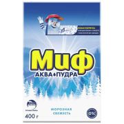 МИФ смс руч 400г морозная свежесть (11)