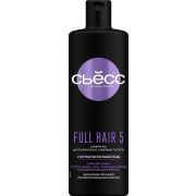 шампунь жен 450мл SYOSS Full Hair 5 (12)