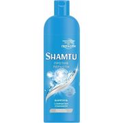 шампунь жен 500мл SHAMTU Против перхоти  с пироктон оламином (12)